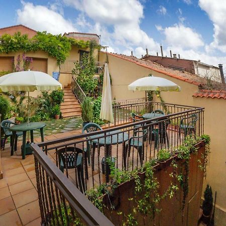 Albergue San Saturnino Ventosa  Kültér fotó